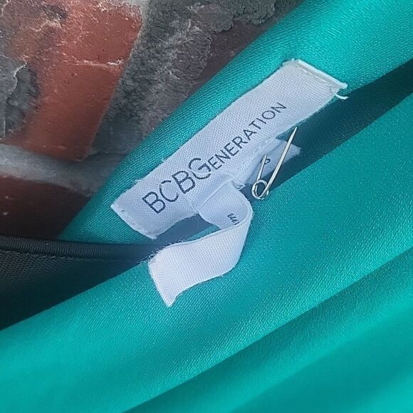 BCBG jumpsuit - Picture 7 of 9